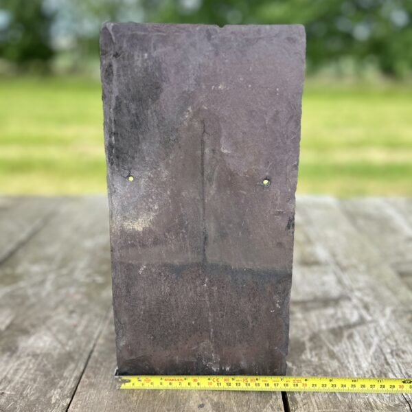 Reclaimed Welsh Slates 14″ x 7″ the reclaimed company