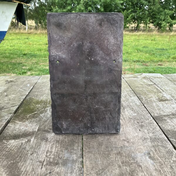 Reclaimed Welsh Slates 12″ x 7″ the reclaimed company