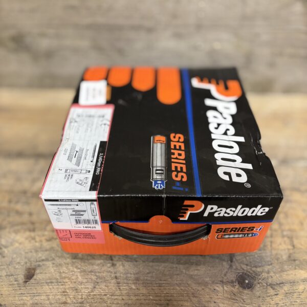 Paslode batten nails