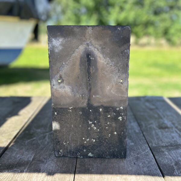 Reclaimed Welsh Slates 14″ x 8″ the reclaimed company