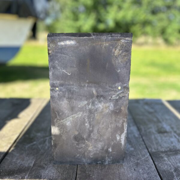 Reclaimed Welsh Slates 14″ x 8″ the reclaimed company