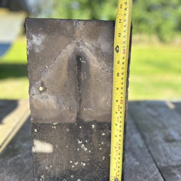 Reclaimed Welsh Slates 14″ x 8″ the reclaimed company