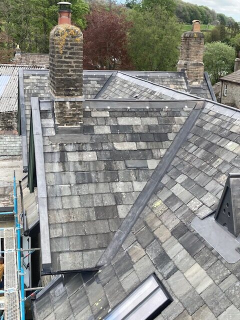 buy roof slates online