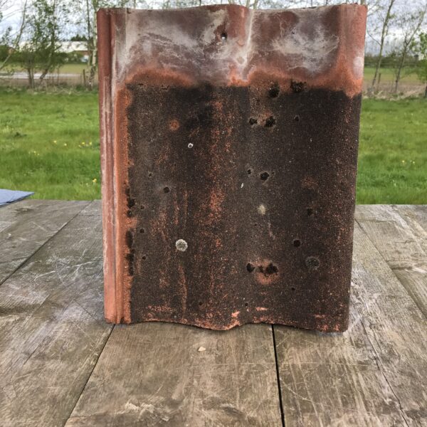 reclaimed double pantile the reclaimed company