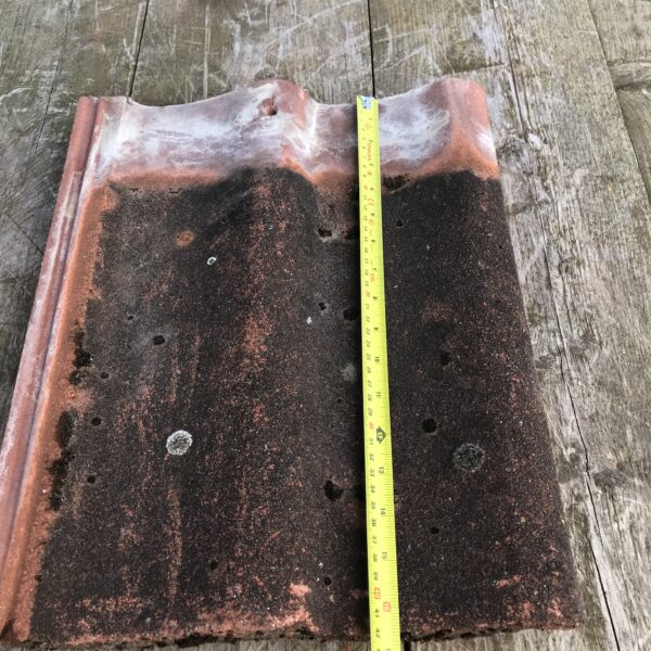reclaimed double pantile the reclaimed company