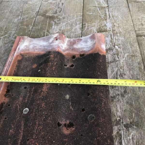 reclaimed double pantile the reclaimed company