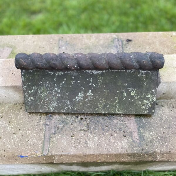 Alternative view of Rope Top Ridge 460-250