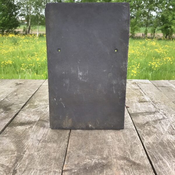 16" x 10" Penrhyn Slate the reclaimed company