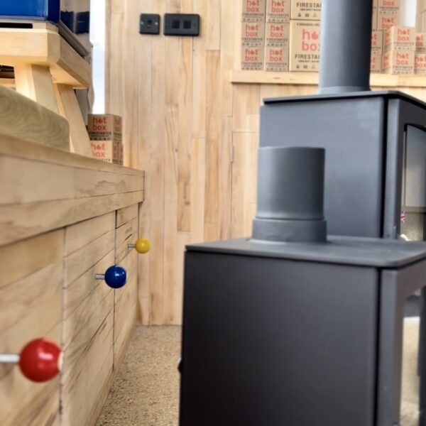 Alternative view of Reclaimed Maple Flooring Planks