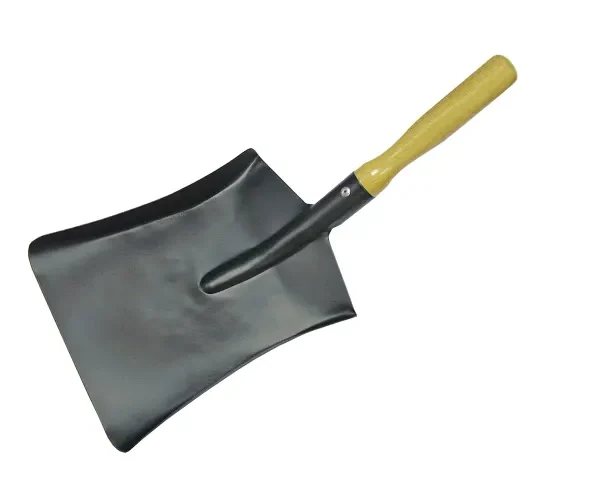 coal shovel the reclaimed company