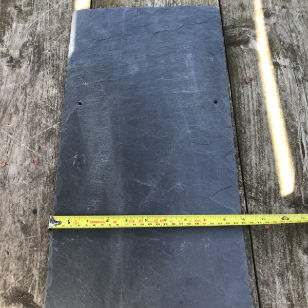 Spanish Lousaval the reclaimed company