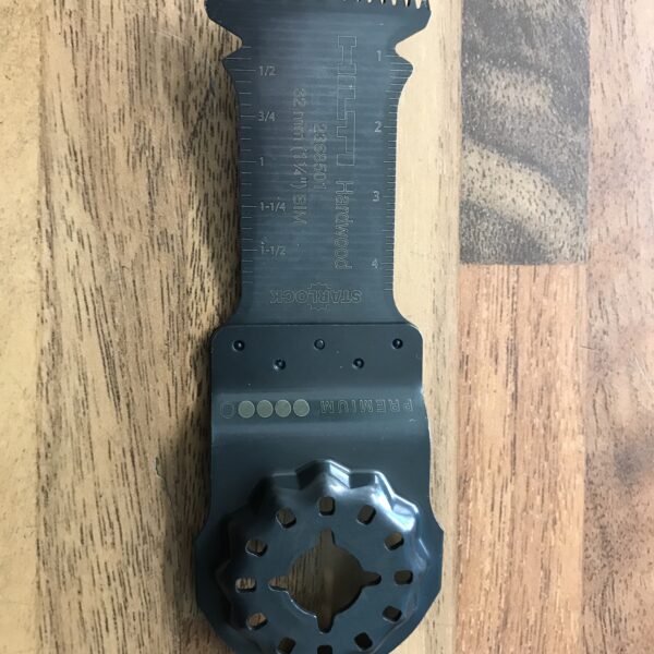 muti tool blade the reclaimed company