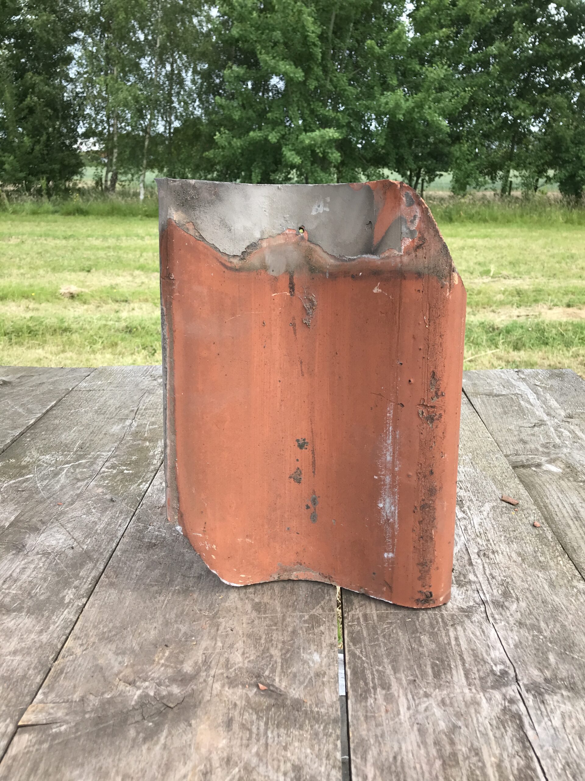 Reclaimed Pantile 02 the reclaimed company