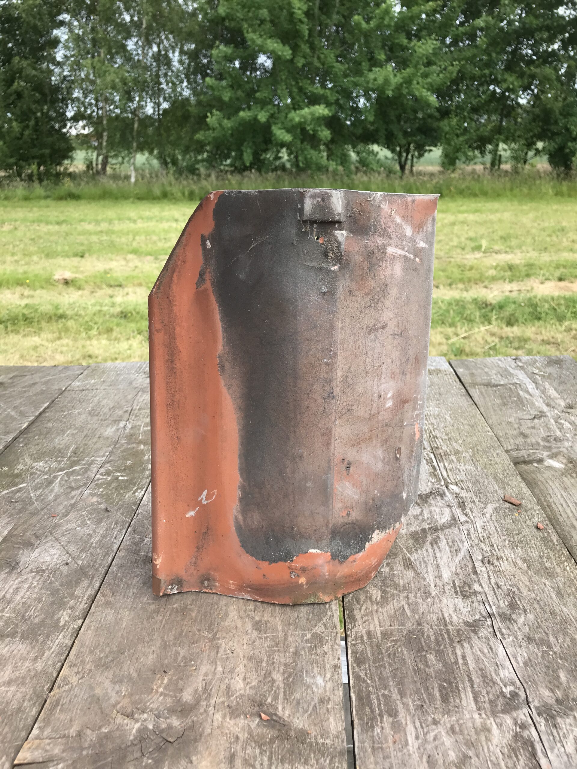 Reclaimed Pantile 02 the reclaimed company