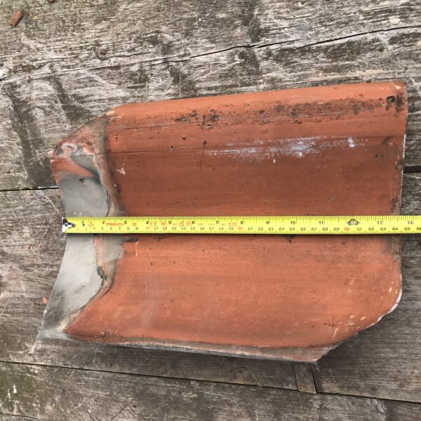Reclaimed Pantile 02 the reclaimed company