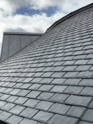 welsh slate quarries