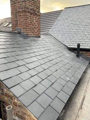Spanish slates, Lousaval LV15