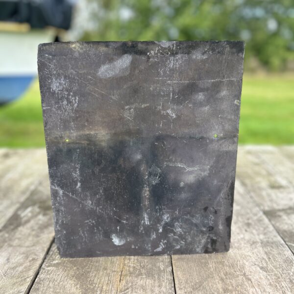Reclaimed Welsh Slates 14″ x 12″ the reclaimed company