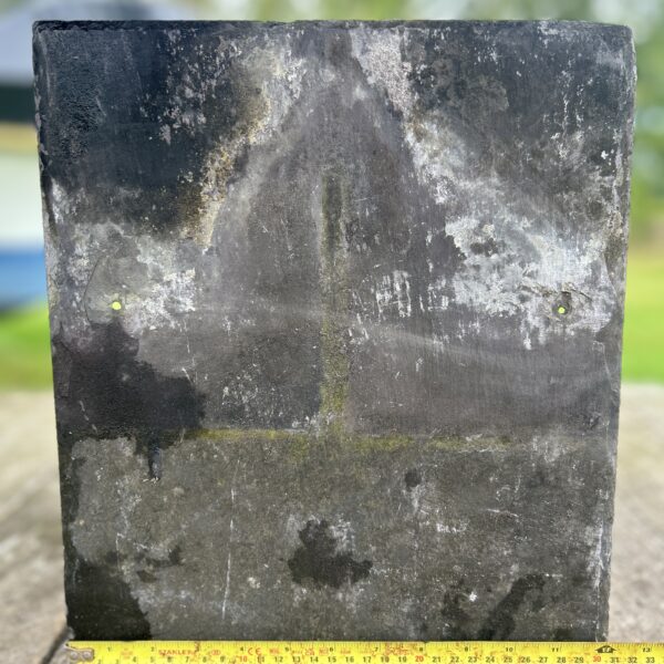 Reclaimed Welsh Slates 14″ x 12″ the reclaimed company