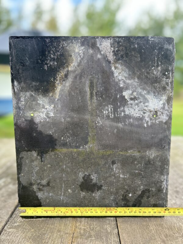 Reclaimed Welsh Slates 14″ x 12″ the reclaimed company