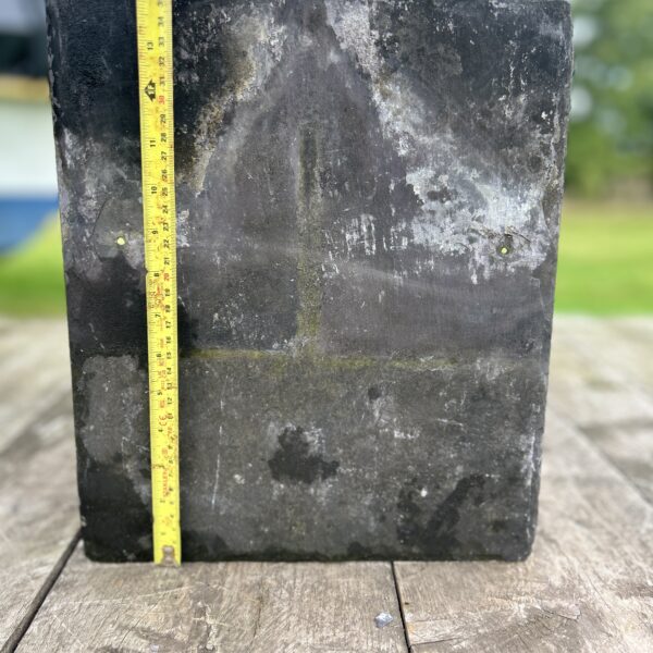Reclaimed Welsh Slates 14″ x 12″ the reclaimed company