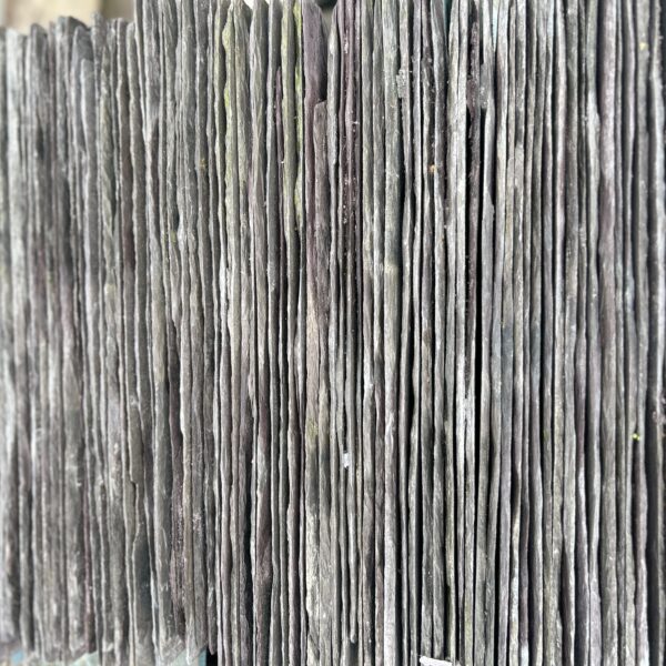Reclaimed Welsh Slates 14″ x 12″ the reclaimed company