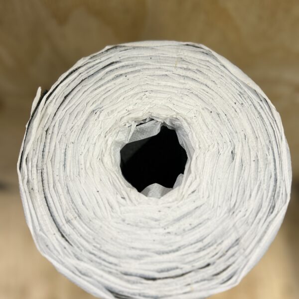 IKO Easyseal the Reclaimed company