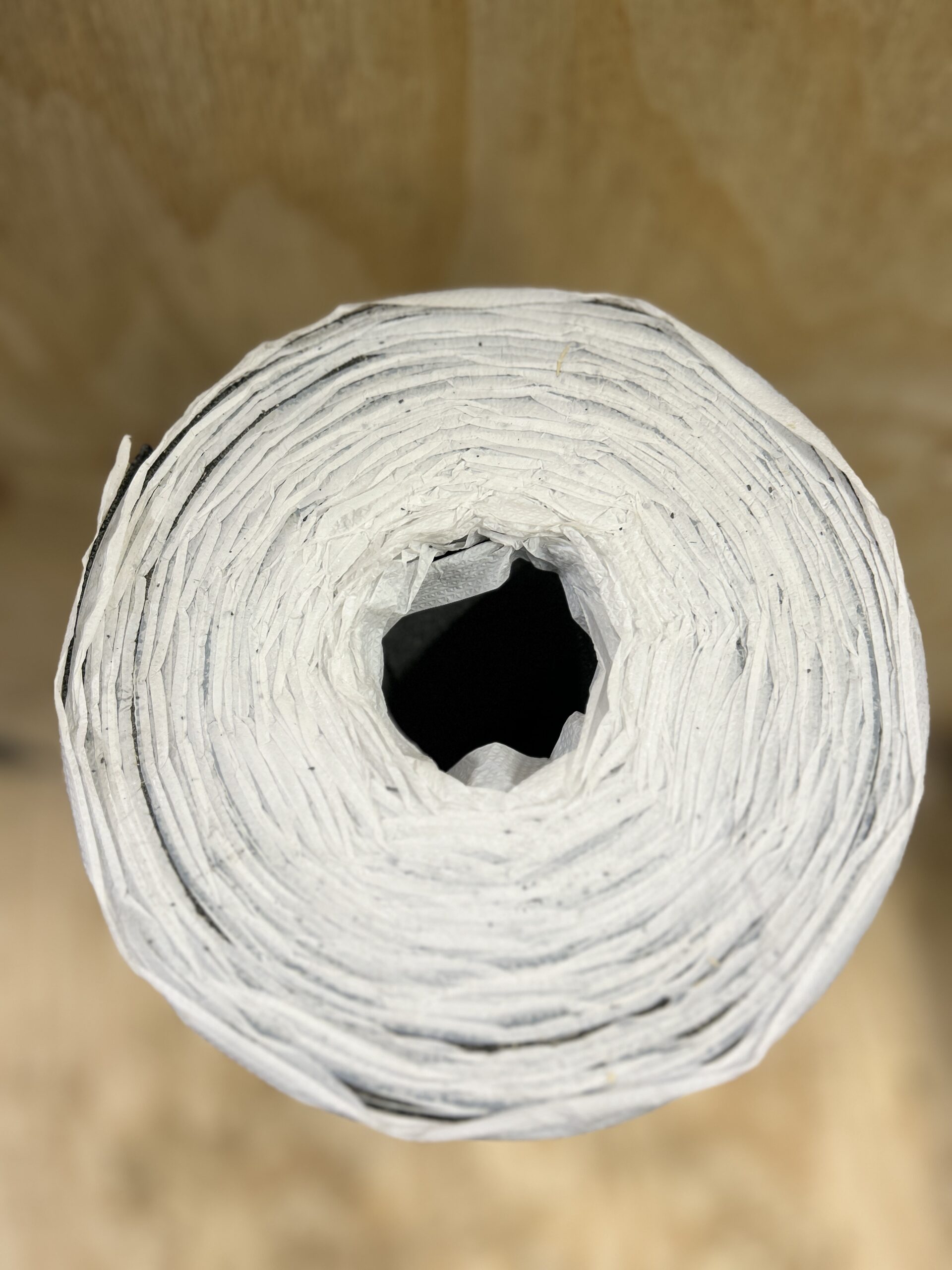 IKO Easyseal the Reclaimed company