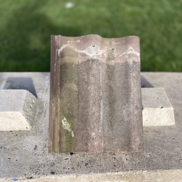 Reclaimed Marley Mendip Roof Tiles