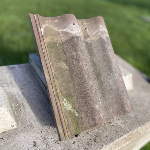 Reclaimed Marley Mendip Roof Tiles