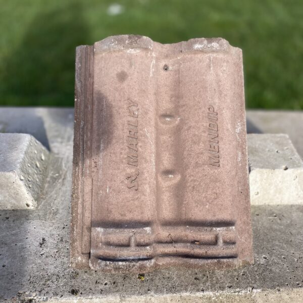 Reclaimed Marley Mendip Roof Tiles