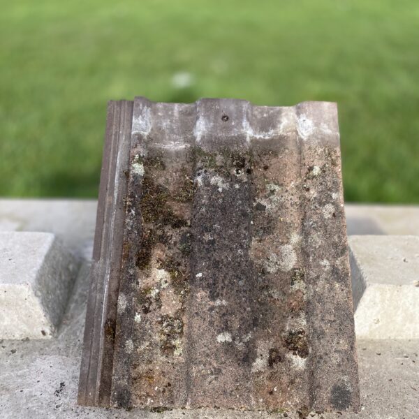 Reclaimed Marley Ludlow Major Roof Tiles