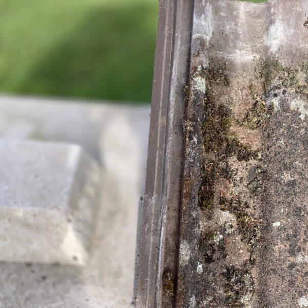 Reclaimed Marley Ludlow Major Roof Tiles