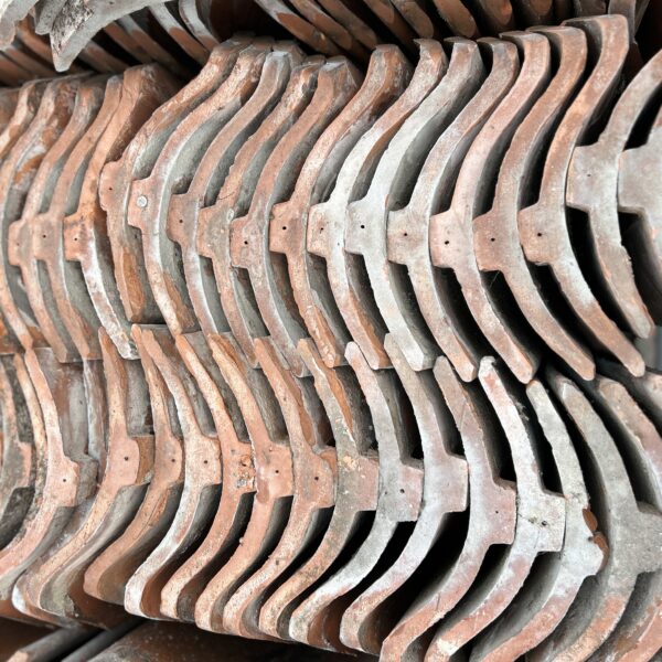 reclaimed old English the reclaimed company