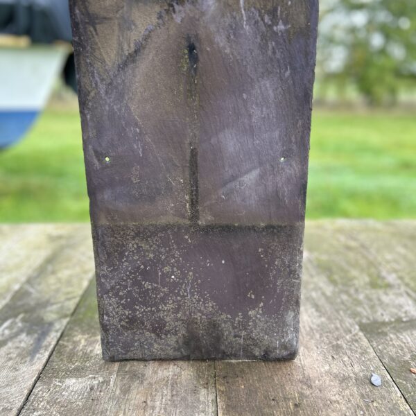 Reclaimed Welsh Slates 18" x 10" the reclaimed company