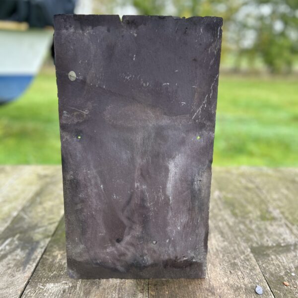 Reclaimed Welsh Slates 18" x 10" the reclaimed company