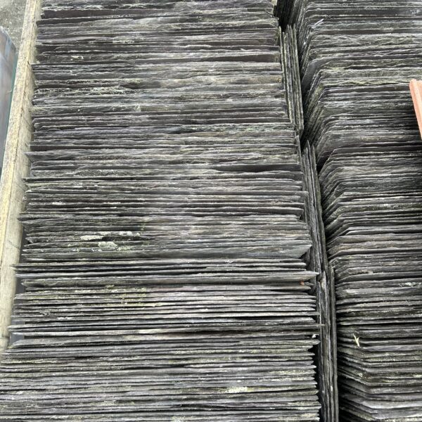 Reclaimed Welsh Slates 18