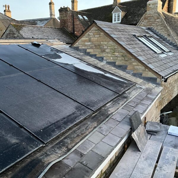 reclaimed welsh slates 18 x 10 the reclaimed company