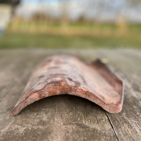 sand faced reclaimed Pantiles the reclaimed company