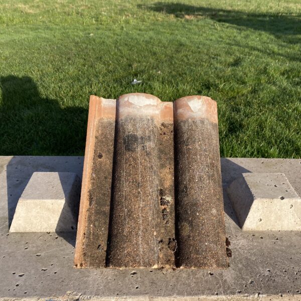Marley Bold Roll Concrete Roof Tile | Durable & Classic
