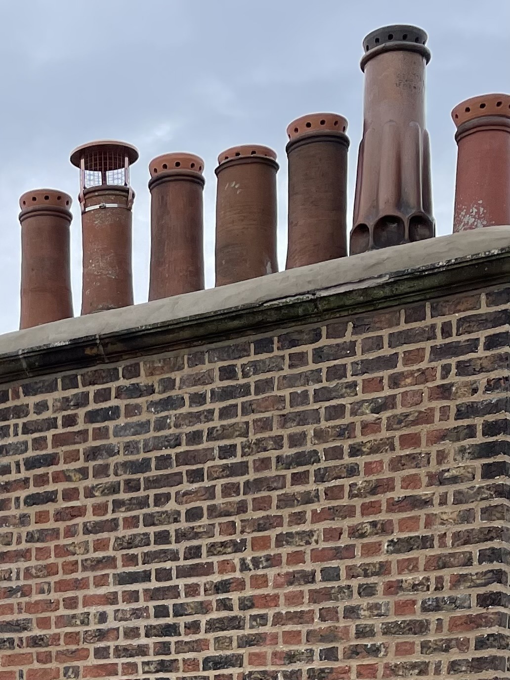pepper pot inserts