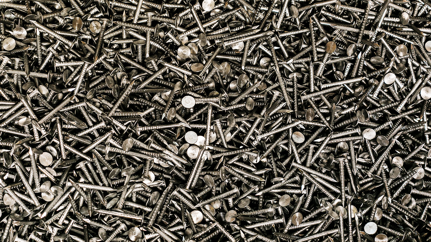 roofing nails