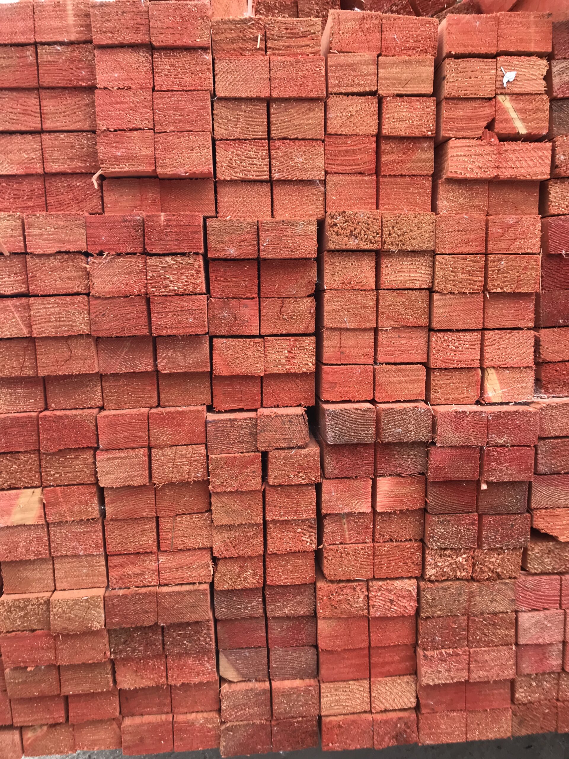 roofing battens