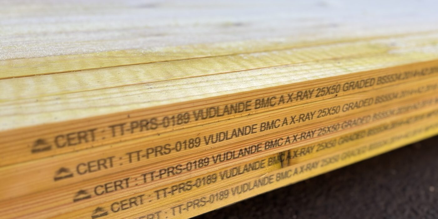 roofing battens