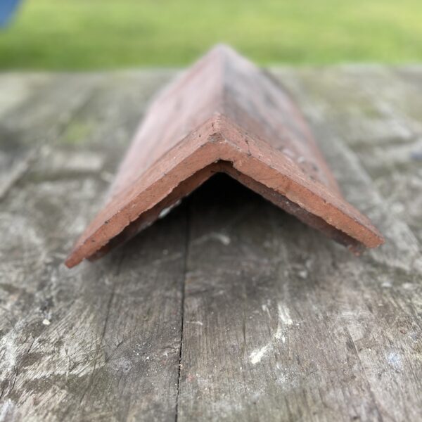 angle capped ridge 05 the reclaimed company