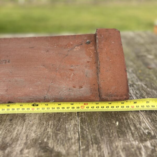 angle capped ridge 05 the reclaimed company
