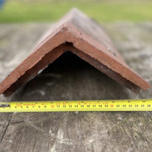 angle capped ridge 05 the reclaimed company