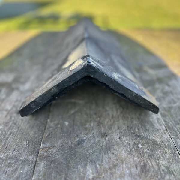 Angle Capped Ridge 09 The Reclaimed Company