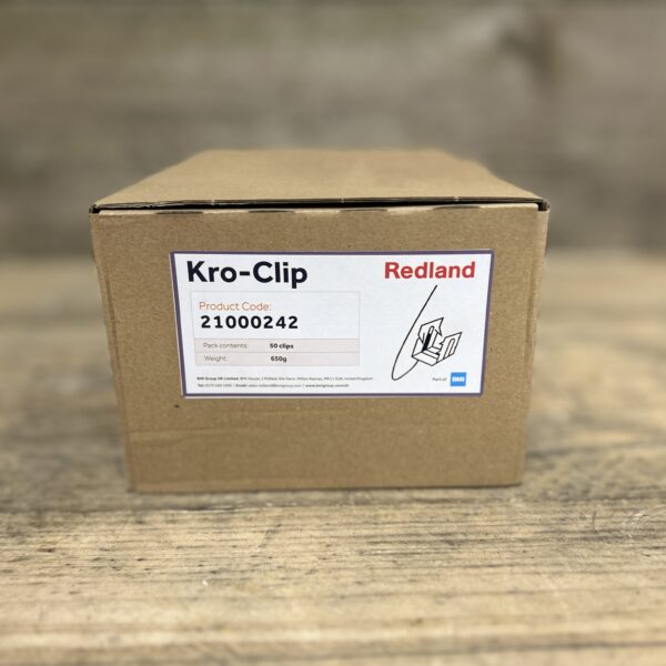Kro-clips the reclaimed company
