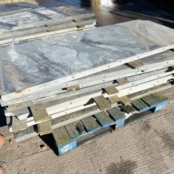 Snooker Table Slate The Reclaimed Company